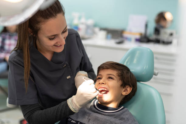 Best Emergency Dentist for Lost Fillings or Crowns in Loveland, CO
