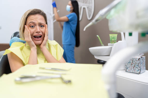 Best Emergency Dentist for Knocked-Out Tooth in Loveland, CO